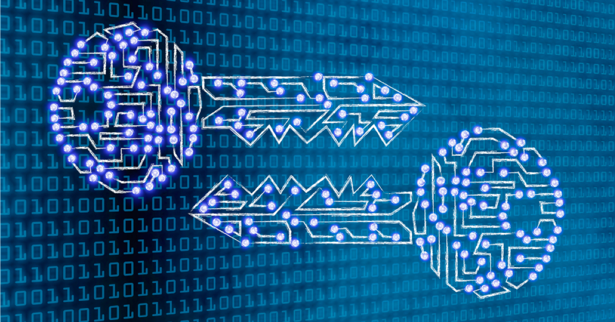 The role of cryptography in information security